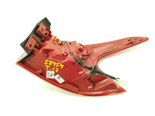 Left taillight HYUNDAI i20 III (BC3, BI3) 1.2 | BP36675844C34 - Image 3