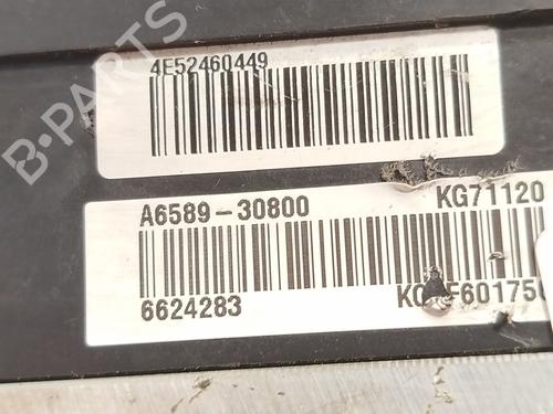 ABS pump HYUNDAI i30 (GD) 1.6 CRDi | BP31143031M43 