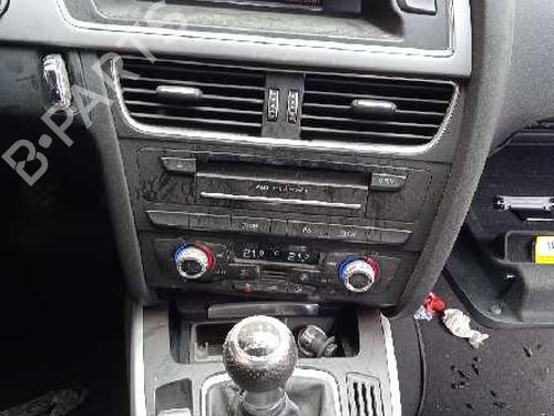 Front right window mechanism AUDI A5 Sportback (8TA) 2.0 TDI | BP18043373C23 