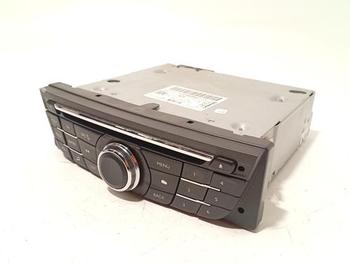 Radio CITROËN C-ELYSEE (DD_) 1.6 BlueHDi 100 | BP34010276E6 - Image 2