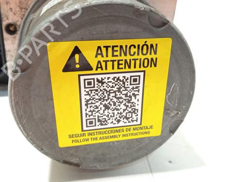 ABS pump PEUGEOT 308 II (LB_, LP_, LW_, LH_, L3_) 1.6 HDi 100 | BP29395491M43 