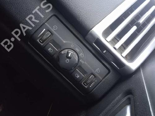 ESP ECU LAND ROVER FREELANDER 2 (L359) 2.2 TD4 4x4 | BP9207409M58 