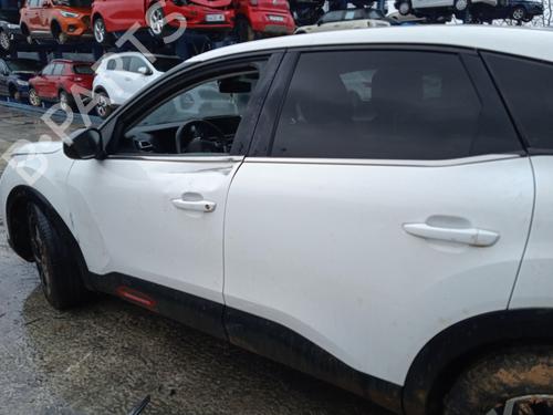 Left front fog light CITROËN C4 III (BA_, BB_, BC_) 1.5 BlueHDi 130 (BBYHZB) | BP25479181C30  - Image 14