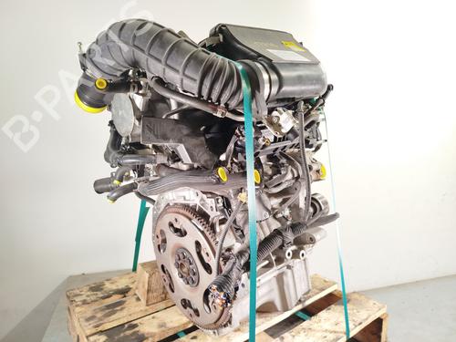 Engine SUZUKI VITARA (LY) 1.0 AllGrip (APK 310) | BP33466149M1 - Image 6