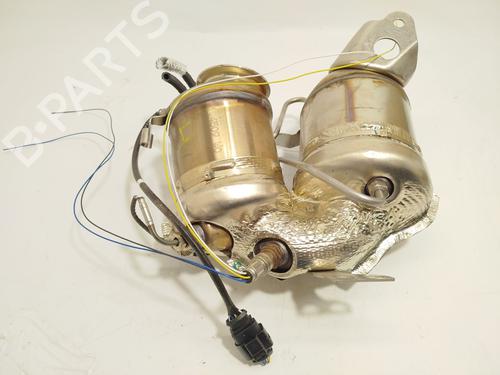 Catalyst SEAT IBIZA V (KJ1, KJG) 1.0 TSI | BP32419939M10  - Image 6