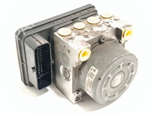 Used ABS pump ABS pump RENAULT ESPACE V (JR_) 1.6 dCi 130 (130 hp) 36693184 36693184
