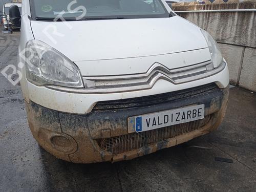 Steering column stalk CITROËN BERLINGO Box Body/MPV (B9) 1.6 HDi / BlueHDi 75 | BP24660518I23  - Image 9