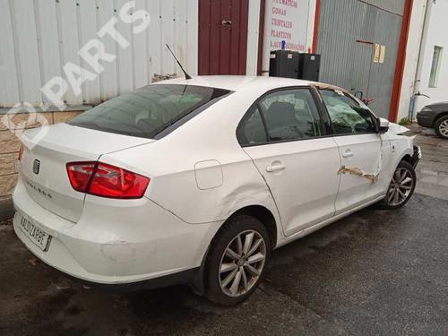 Rear right exterior door handle SEAT TOLEDO IV (KG3) 1.6 TDI | BP6936579C130  - Image 17