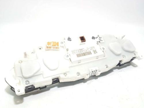 Instrument cluster PEUGEOT 2008 I (CU_)  | BP15136657C47 
