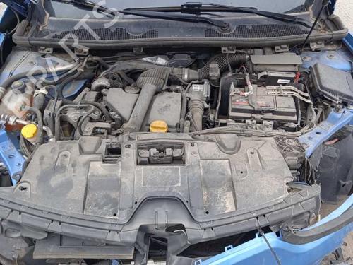 Ferdsskriver RENAULT MEGANE III Hatchback (BZ0/1_, B3_) 1.5 dCi (BZ09, BZ0D, BZ1W, BZ29, BZ14) | BP11242899C48 