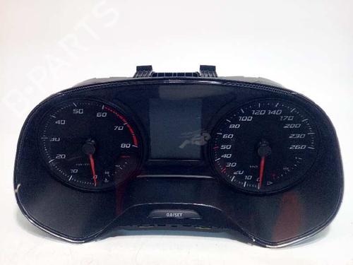 Used Instrument cluster SEAT LEON (5F1) 1.2 TSI (110 hp) 4882838