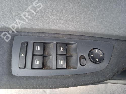 Right mirror BMW 1 (E87) 118 d | BP19795783C27 