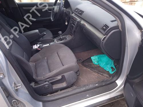 Front right window mechanism AUDI A4 B6 Avant (8E5)  | BP22986023C23 