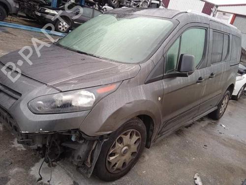 Right taillight FORD TRANSIT CONNECT V408 Box Body/MPV  | BP25051657C35 