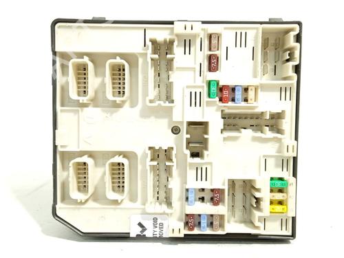 Fuse box RENAULT KANGOO Express (FW0/1_) 1.5 dCi 75 (FW07, FW10, FW04) | BP29175253E1 