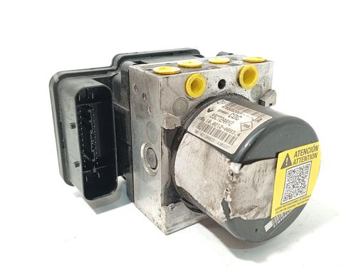 Bremsaggregat ABS für RENAULT MEGANE III Hatchback (BZ0/1_, B3_) [2008-2026]  31308179