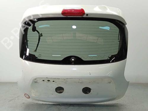 Used Tailgate Tailgate 8179123 8179123