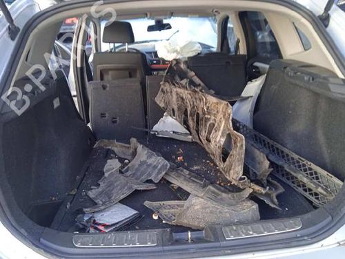 Electronic module BMW X1 (E84) sDrive 16 d | BP15400651M83