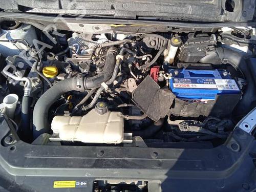 Front right window mechanism NISSAN PULSAR Hatchback (C13) 1.2 DIG-T | BP9861937C23 