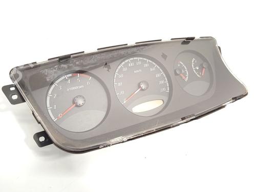 Used Instrument cluster SSANGYONG ACTYON I 2.0 Xdi (141 hp) 20220402
