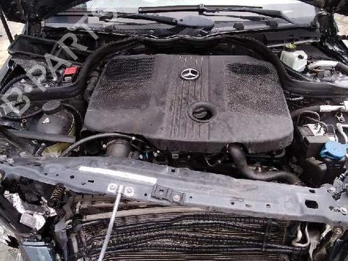 Right rear driveshaft MERCEDES-BENZ C-CLASS T-Model (S204) C 200 CDI (204.201) | BP5656062M41 