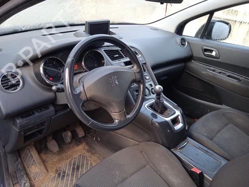 Right front window switch PEUGEOT 5008 (0U_, 0E_) 1.6 HDi | BP23979432I26  - Image 19