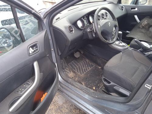 Fuse box PEUGEOT 308 I (4A_, 4C_) 1.6 HDi | BP31382917E1 