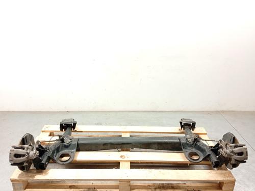 Ponte posteriore MG MG ZS SUV (AZS1) 1.5 VTi (114 hp) 33176376