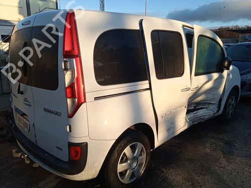 AC compressor RENAULT KANGOO / GRAND KANGOO II (KW0/1_) 1.5 dCi 90 (KW05, KW08, KW0G, KW11) | BP31586186M34 