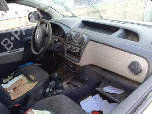 Instrument cluster DACIA DOKKER MPV (KE_) 1.5 dCi (KEAJ, KEAH) | BP9419906C47 