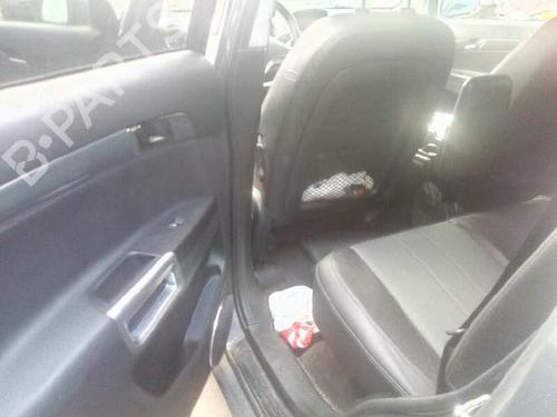 Left rear door OPEL ANTARA A (L07) 2.2 CDTi | BP1944335C4 