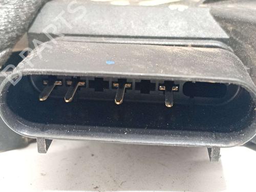 Venstre bagtil lås FORD KUGA II (DM2) 2.0 TDCi | BP38704449C100 - Image 3