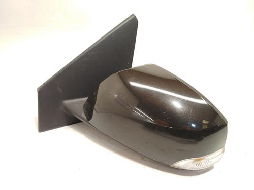 Left mirror RENAULT MEGANE III Hatchback (BZ0/1_, B3_)  | BP30153399C26 