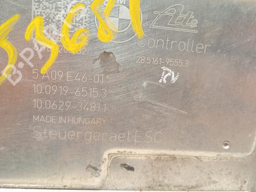 ABS pump BMW 3 (G20, G80, G28) 318 d Mild-Hybrid | BP29240397M43