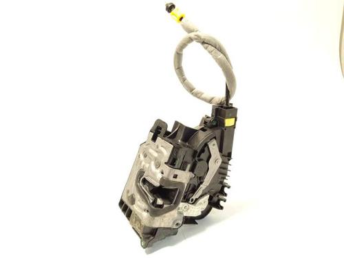 Front right lock MERCEDES-BENZ C-CLASS T-Model (S205)  | BP6786570C97 