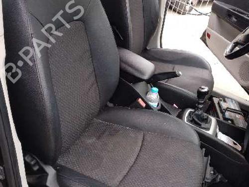 Driver airbag KIA CEE'D SW (ED) 2.0 CRDi 140 | BP4595821C9 