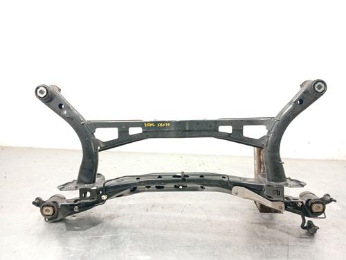 Used Rear axle Rear axle VW PASSAT B8 Variant (3G5, CB5) 2.0 TDI (190 hp) 34209242 34209242