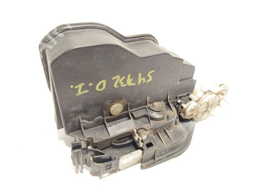 Front left lock BMW X3 (F25) xDrive 20 d | BP21585453C98 