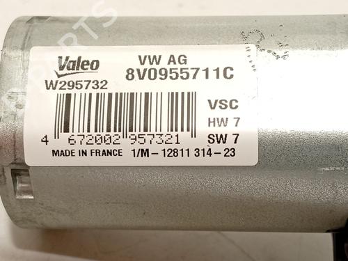 Rear wiper motor SEAT LEON (KL1, KLG) 1.5 TSI | BP33289655M102 - Image 4