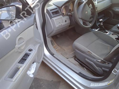 Front left window mechanism DODGE AVENGER 2.0 | BP27720202C22 