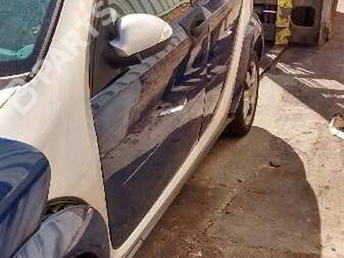 Engine SMART FORFOUR (454) 1.5 CDI (454.001) | BP1257504M1  - Image 10