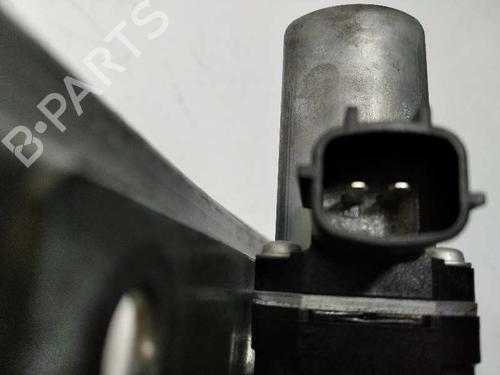 Rear left window mechanism RENAULT CAPTUR I (J5_, H5_) 1.2 TCe 120 | BP6064153C24