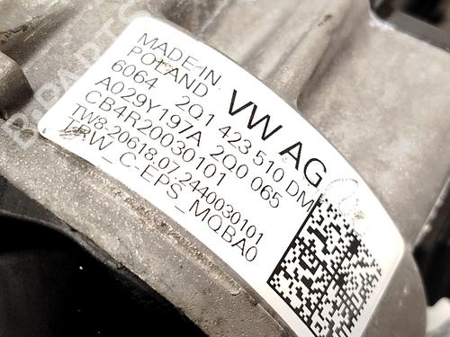 Steering column SEAT ARONA (KJ7, KJP) 1.0 TSI | BP25596016M21 - Image 3