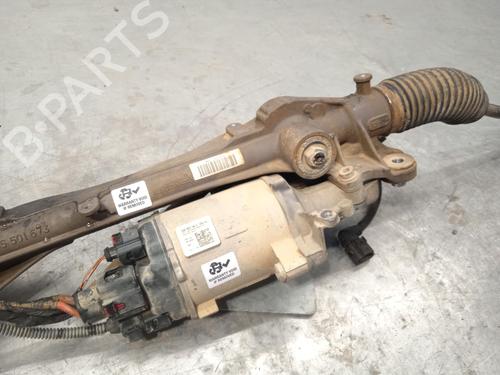 Styregear/Snekke SKODA OCTAVIA III Combi (5E5, 5E6) 2.0 TDI 4x4 | BP29525180M22 