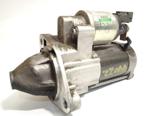 Starter HYUNDAI i10 II (BA, IA) 1.0 | BP7066369M8 