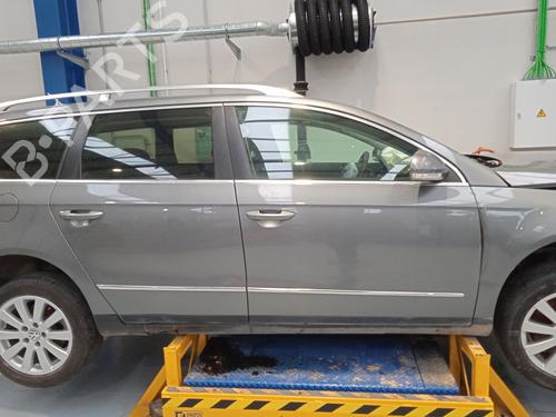 Rear parcel shelf VW PASSAT B6 Variant (3C5) 2.0 TDI 16V | BP36112525C85 - Image 14