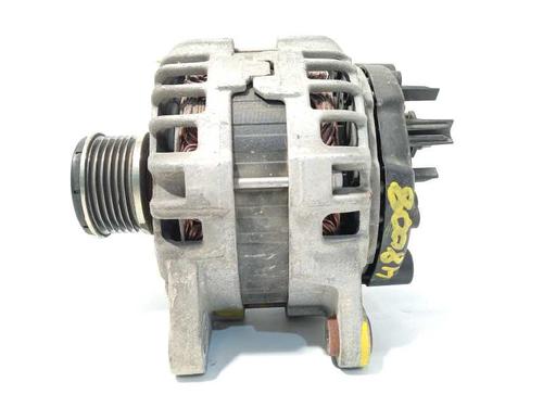 Alternator RENAULT MEGANE IV Hatchback (B9A/M/N_) 1.5 dCi 110 (B9A3) | BP9973823M7 - Image 2