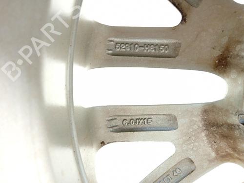 Fælk KIA RIO IV (YB, SC, FB) 1.2 CVVT | BP29239971C45 