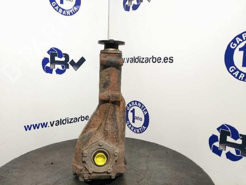 Rear differential SUBARU LEGACY IV Estate (BP) 2.5 i AWD (BP9) | BP1663211M24 