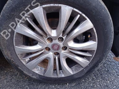 AC compressor FIAT TIPO Saloon (356_, 357_) 1.4 (356SXA1B) | BP25627608M34 